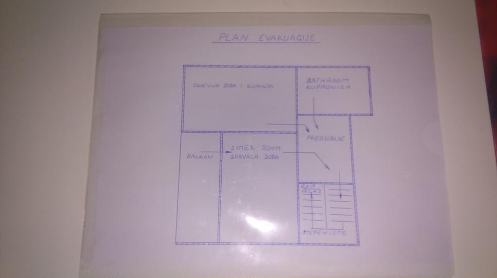 Penzión pre hostí Guesthouse Adria 3*