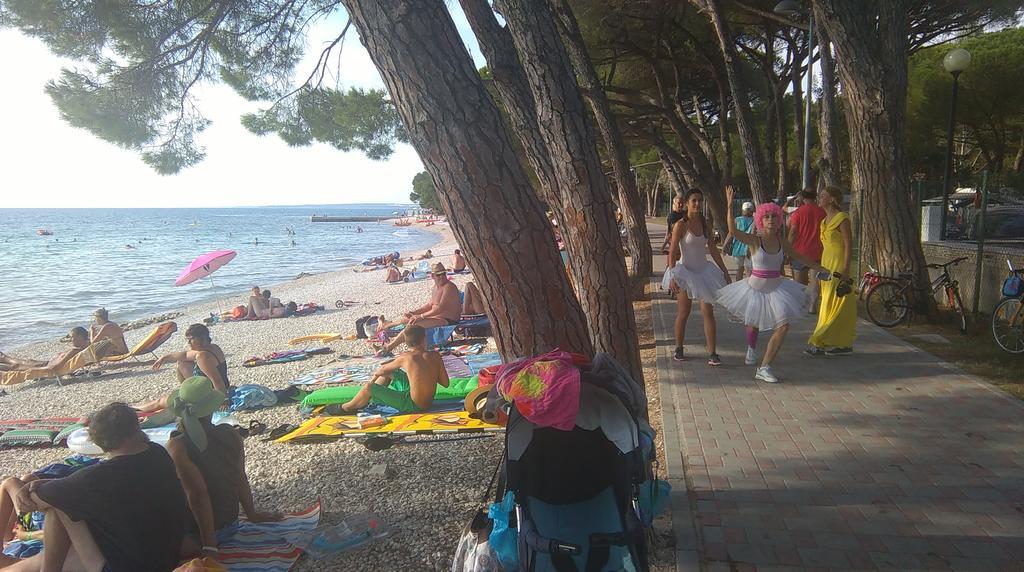 Guesthouse Adria 3*