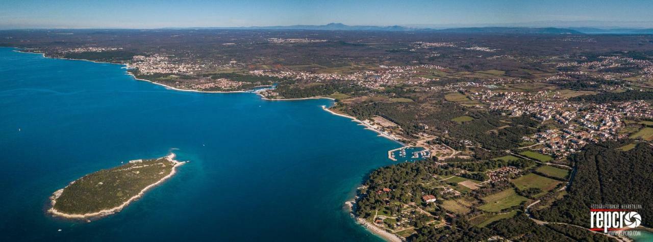 Guesthouse Adria 3* Pula