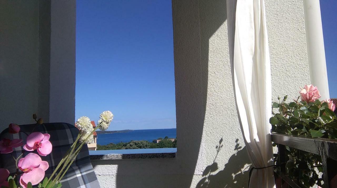 Penzión pre hostí Guesthouse Adria Pula