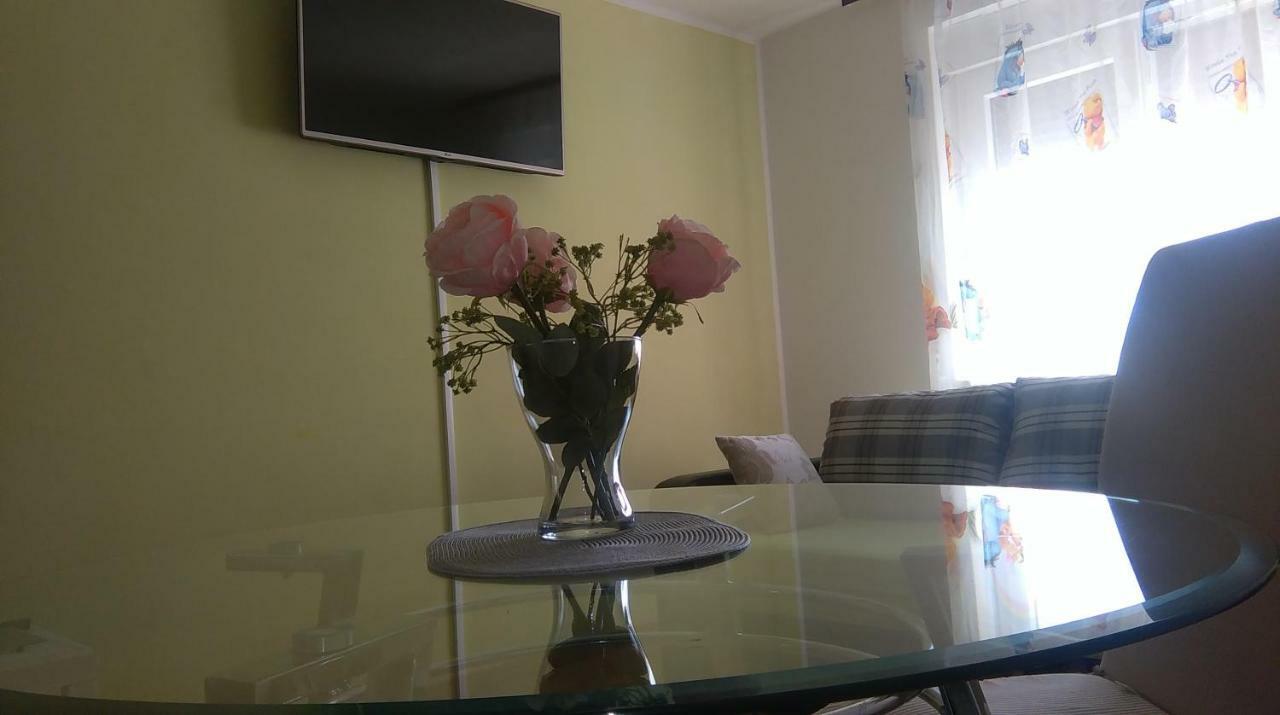 Guesthouse Adria 3*