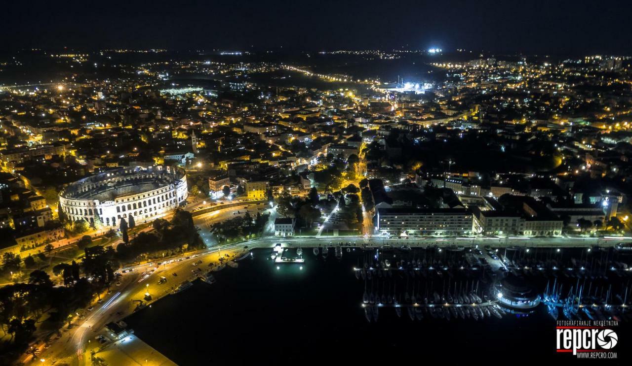 Guesthouse Adria Pula