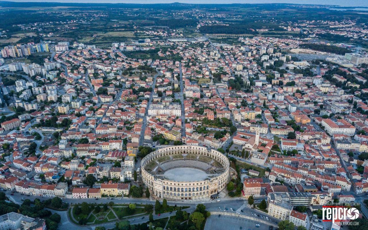 Guesthouse Adria Pula